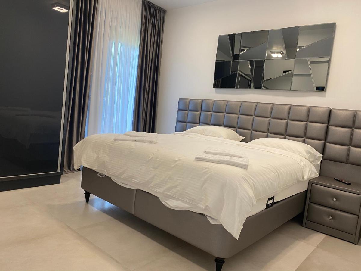 Enjoy Life Apartments Techirghiol Luaran gambar