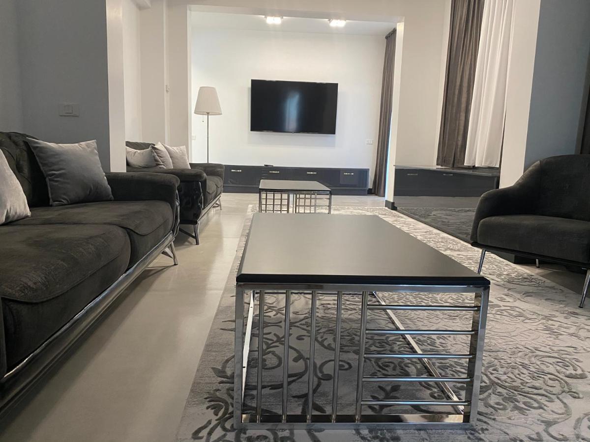 Enjoy Life Apartments Techirghiol Luaran gambar